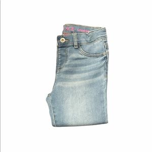 Girl’s Children Place Jeans/Leggings